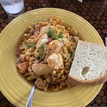 Starliner Diner - Creole Macaroni - Cuban Near Me - Hilliard, Ohio Starliner Diner - Creole Macaroni - Cuban Near Me - Hilliard, Ohio