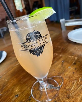 Project P.U.B. by null