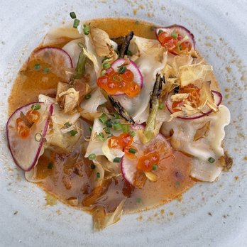 Mineral - Noodles Near Me - Toronto, Ontario Mineral - Noodles Near Me - Toronto, Ontario