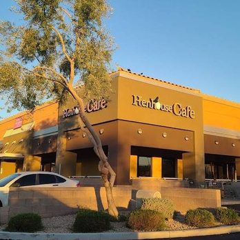 Henhouse Cafe - Cafes Near Me - Gilbert, Arizona