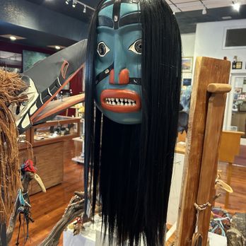 Aberdeen Art Center - Local native artwork - Art Galleries Near Me - Aberdeen, Washington Aberdeen Art Center - Local native artwork - Art Galleries Near Me - Aberdeen, Washington