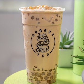 DRAGON TEA - Updated November 2025 - 240 Photos & 195 Reviews