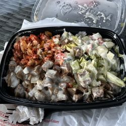 Shahs Halal Food