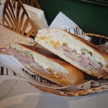Sanguich - Cubano - Cuban Near Me - Miami, Florida
