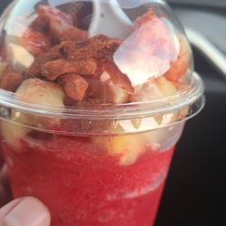 Fresada grande.