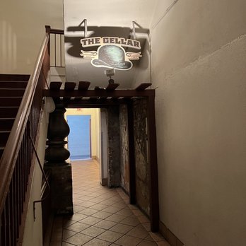 The Cellar Restaurant - Entrance - French Near Me - Fullerton, California The Cellar Restaurant - Entrance - French Near Me - Fullerton, California