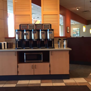 Panera Bread - Coffee - Sandwiches Near Me - Bowie, Maryland
