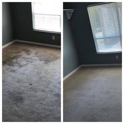 C4 Carpet Care - Big difference