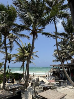 Ahau Tulum by null