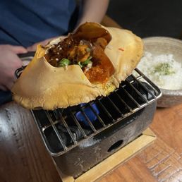Kani lava Kani lava