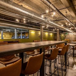 Local Craft Beer’s Underground Bowling