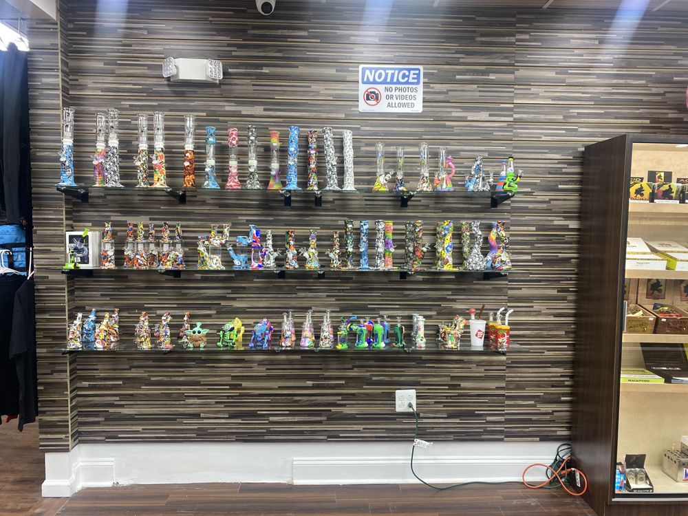 Vape & Beyond, West Chester | Roadtrippers