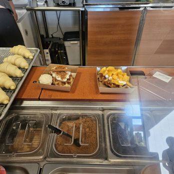 Dessert Cafe Concord - Desserts Near Me - Concord, California