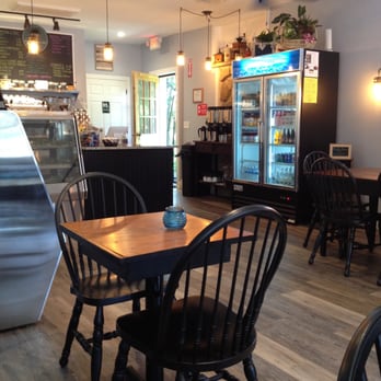 Asbury Coffee Mill - Coffee & Tea Near Me - Asbury, New Jersey