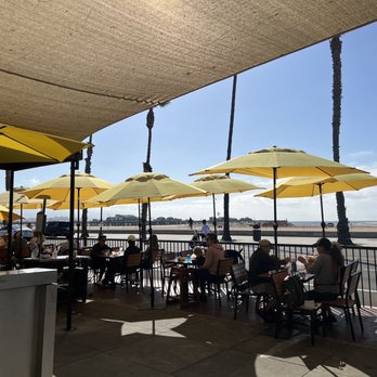 Chad's - Perfect location! - Breakfast & Brunch Near Me - Santa Barbara, California