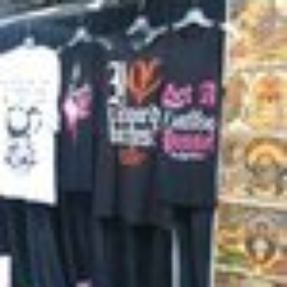 Musink Tattoo Convention - I Love Tattooed B*tches - Local Flavor Near Me - Dallas, Texas Musink Tattoo Convention - I Love Tattooed B*tches - Local Flavor Near Me - Dallas, Texas