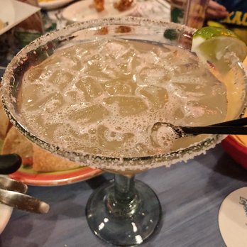 Pappasitos Cantina - Original Margarita - Tex-Mex Near Me - Houston, Texas