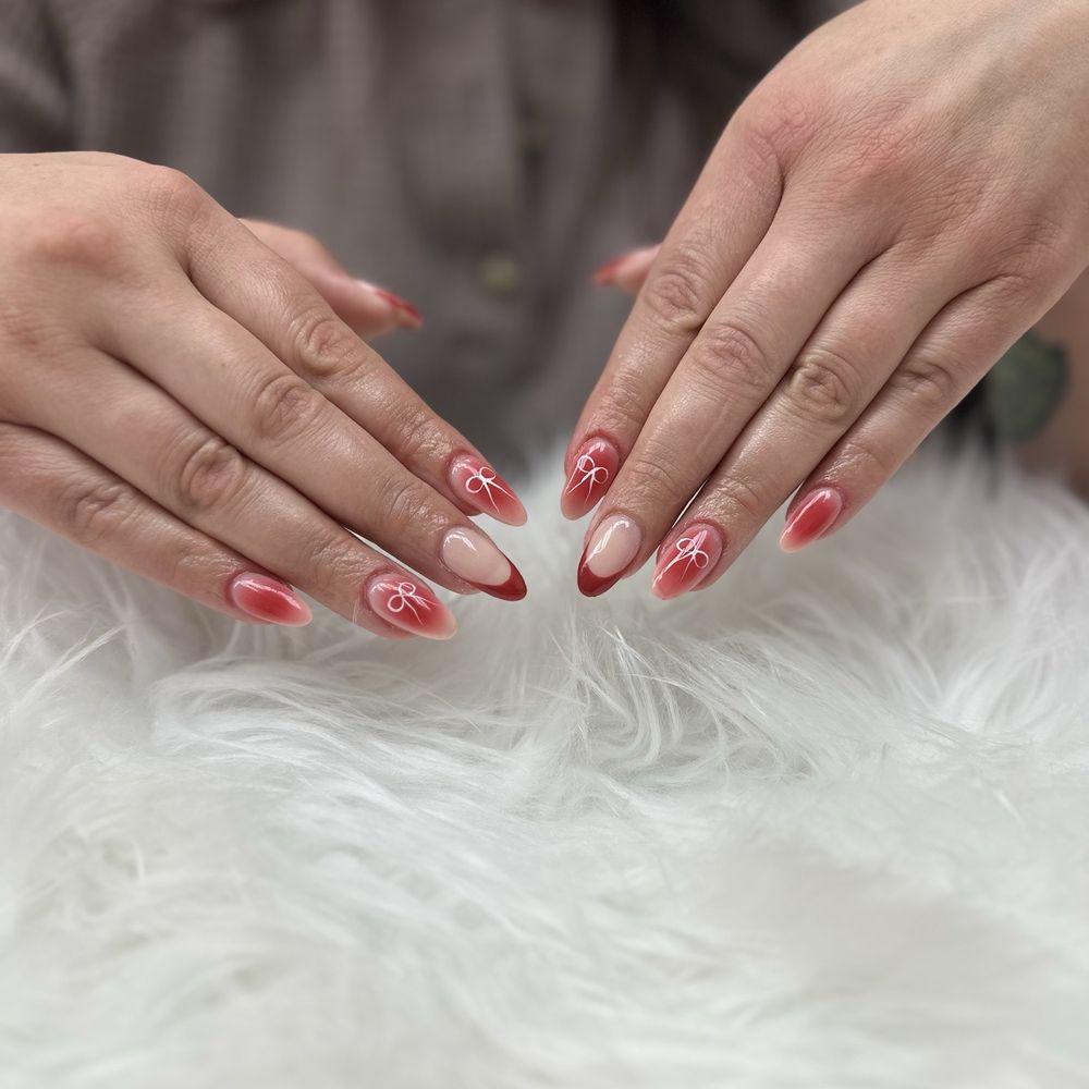Halo Nails - Nail Salons Near Me - Lincoln, Nebraska
