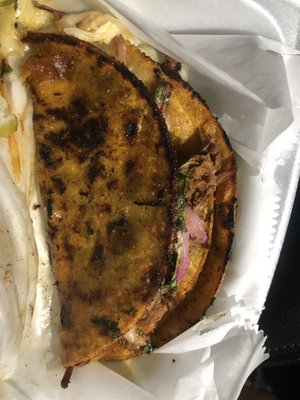Taco Fuego (Food Truck) by null