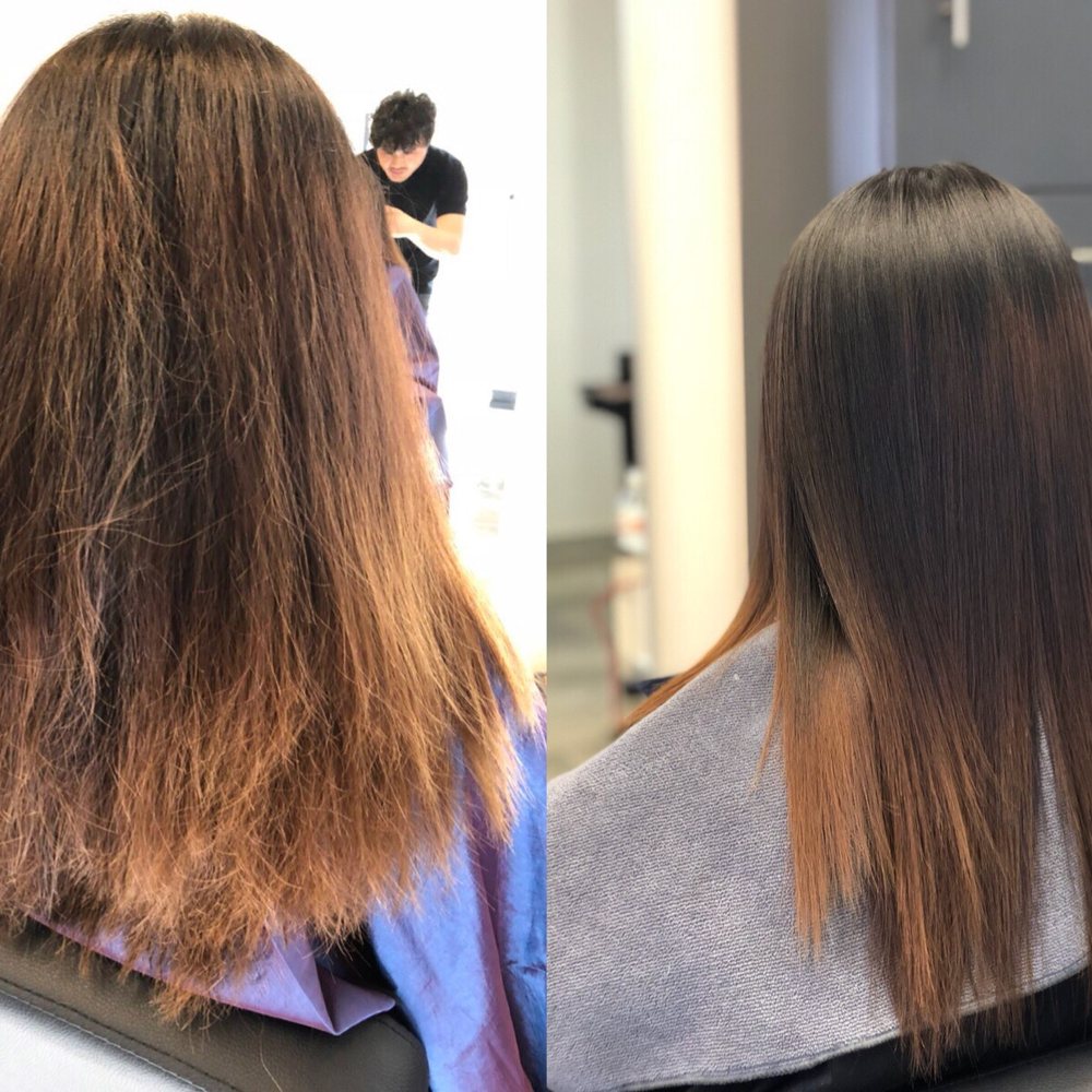 O' Salon - Hair Salons Near Me - Arcadia, California