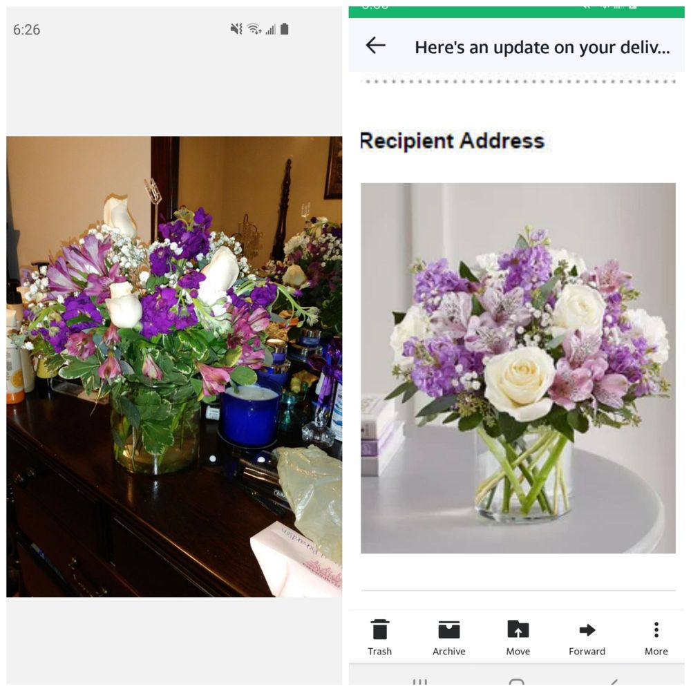 FLOWERAMA MOBILE Updated August 2024 25 Photos & 14 Reviews 3000