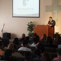 Turning Point Fellowship