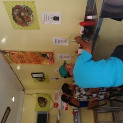 Armando´s Lunch - Saboreandolos