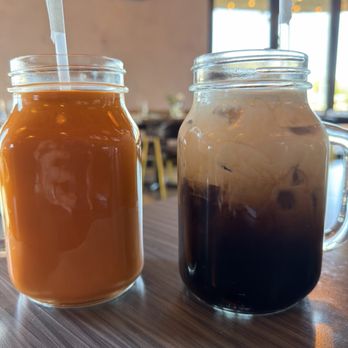Table Thai - Thai Iced Tea and Thai Iced Coffee - Thai Near Me - Las Vegas, Nevada Table Thai - Thai Iced Tea and Thai Iced Coffee - Thai Near Me - Las Vegas, Nevada