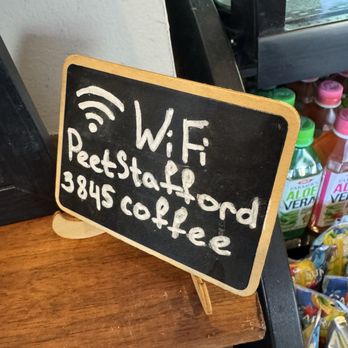 Peet Stafford - Coffee & Tea Near Me - Stafford, Virginia Peet Stafford - Coffee & Tea Near Me - Stafford, Virginia