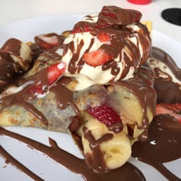 Crepes