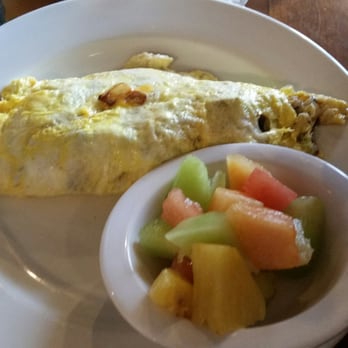 Aviator's - Vegetable Omelet/ Fresh Fruit - Breakfast & Brunch Near Me - Sacramento, California Aviator's - Vegetable Omelet/ Fresh Fruit - Breakfast & Brunch Near Me - Sacramento, California