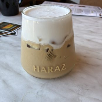 Haraz Coffee House Flourtown - Coffee & Tea Near Me - Flourtown, Pennsylvania Haraz Coffee House Flourtown - Coffee & Tea Near Me - Flourtown, Pennsylvania