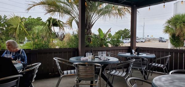 South Beach Grill by null