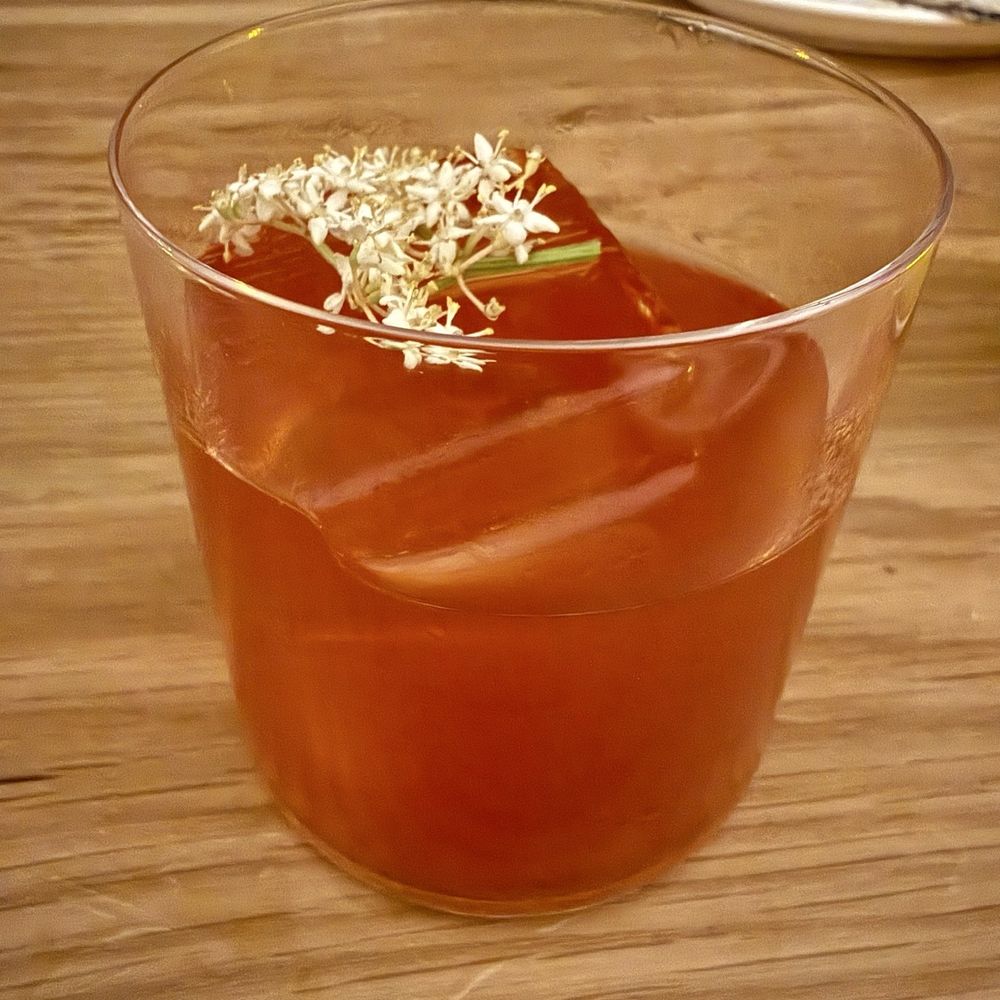 Bar St-Denis - Food and cocktail at Bar St. Deni - Bars Near Me - Montreal, Quebec