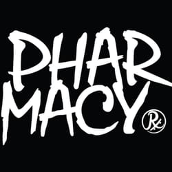 Pharmacy Boardshop