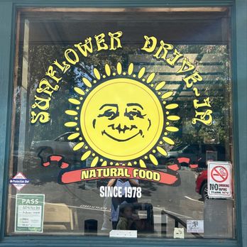 Sunflower Drive In - You Found it - Vegetarian Near Me - Fair Oaks, California Sunflower Drive In - You Found it - Vegetarian Near Me - Fair Oaks, California