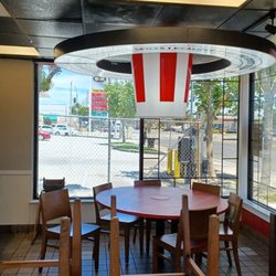 Dinning room