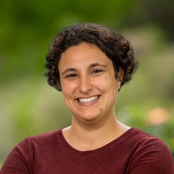 Ilana M. Sherer, M.D. FAAP