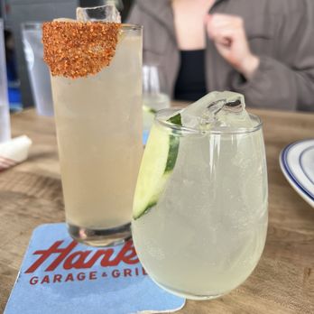 Hank’s Garage & Grill - Hot Dogs Near Me - Shawnee, Kansas