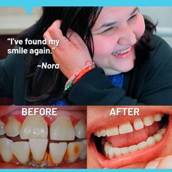 Western Dental & Orthodontics