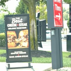 Arby's - Drive thru