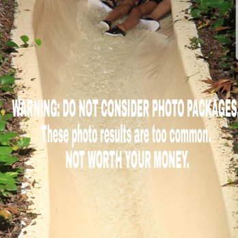 Xplor Park - Xplor clearly has a problem with their cameras and these are typical results. DO NOT get suckered into buying this service. - Amusement Parks Near Me - Playa del Carmen, ROO