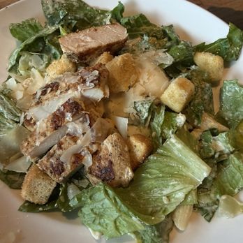 Cheddar's Scratch Kitchen - Chicken Caesar Pasta Salad - American Near Me - Fort Myers, Florida Cheddar's Scratch Kitchen - Chicken Caesar Pasta Salad - American Near Me - Fort Myers, Florida