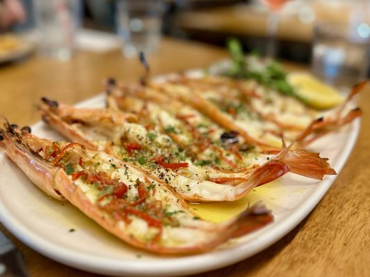 Hurricane's Grill & Bar Bondi Beach by null