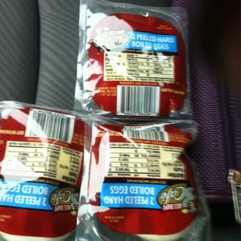 Wawa - Six egg breakfast $3.27 - Gas Stations Near Me - Pinellas Park, Florida