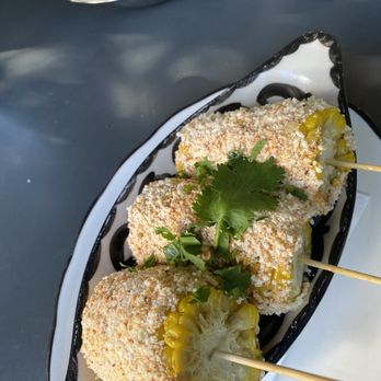 Tacos and Tequilas - Elotes - Mexican Near Me - Atlanta, Georgia