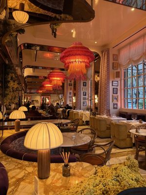 Gloria Osteria Milano by null