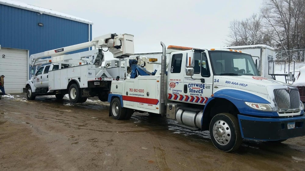 CITYWIDE SERVICE TOWING Updated October 2024 13 Photos 1224