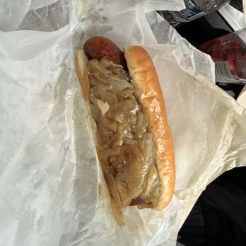 Jim's Original - Hot Dogs Near Me - Chicago, Illinois