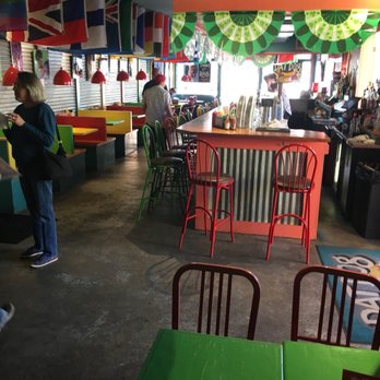Dat Dog - Hot Dogs Near Me - New Orleans, Louisiana